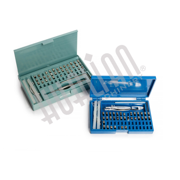 Комплект литер для MY-300A (8 PT тип T) Hualian - Купить с доставкой по всему Казахстану