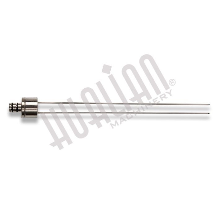 Комплект игл 2 мм для инъектора ZS-88 Hualian - Купить с доставкой по всему Казахстану