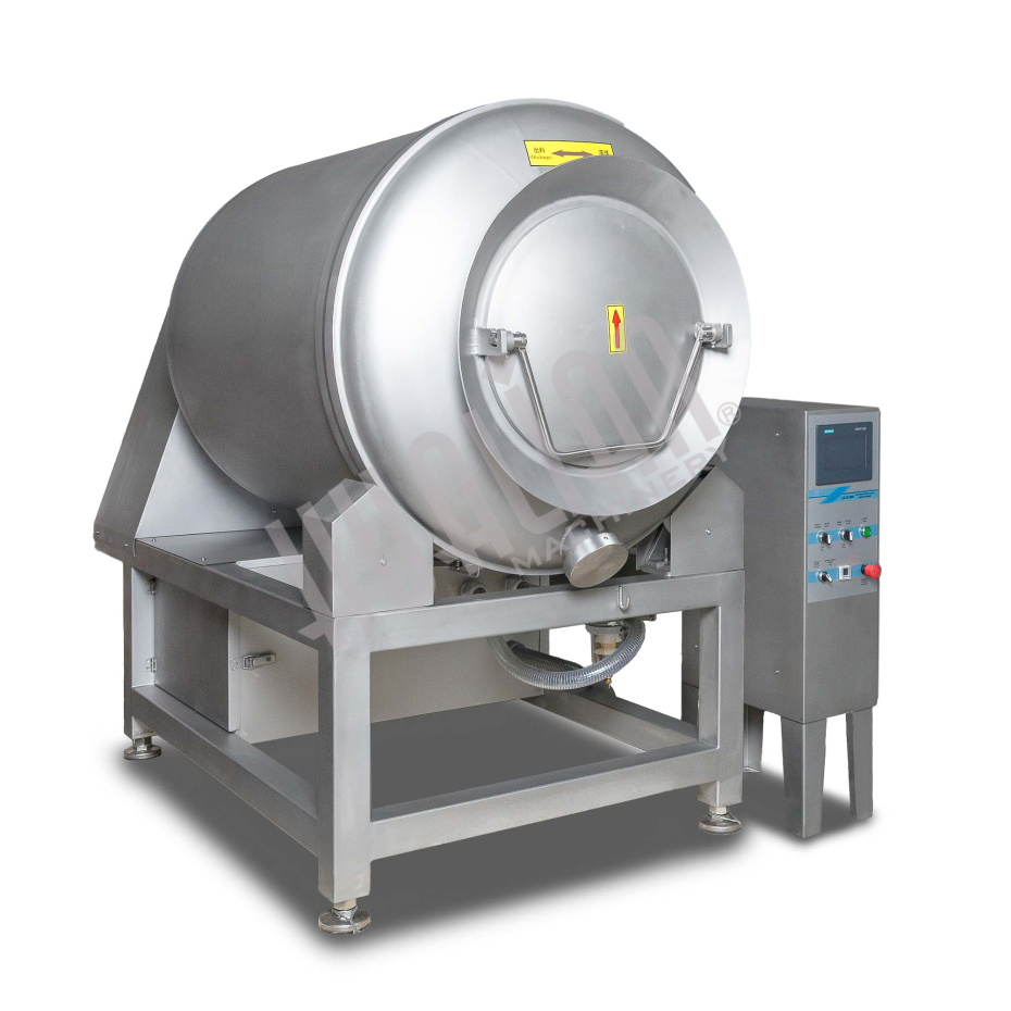 Вакуумный массажер GRZK1000 (тач скрин) Hualian - Купить с доставкой по всему Казахстану