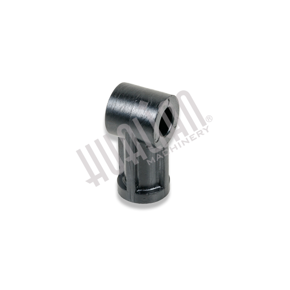 Регулировочная стойка вала печати для MY-300A/420A (с подшипником) Hualian - Купить с доставкой по всему Казахстану