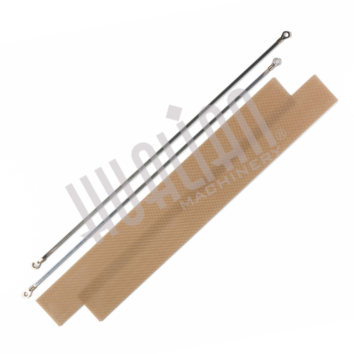 Комплект ЗИП для FS-400 Hualian - Купить с доставкой по всему Казахстану