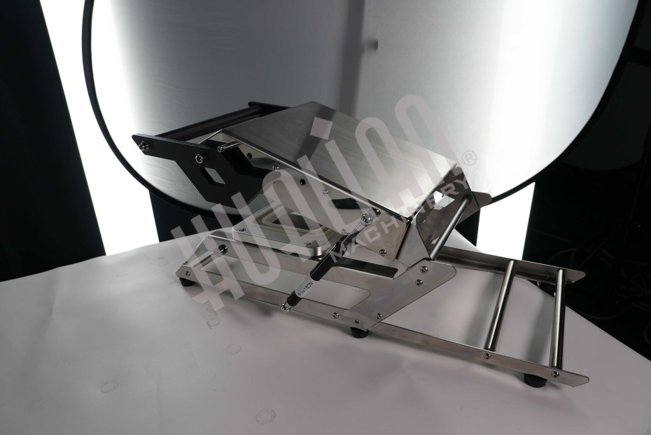 Ручной запайщик лотков HTS-210R Нерж. корпус (210*148) Hualian - Купить с доставкой по всему Казахстану