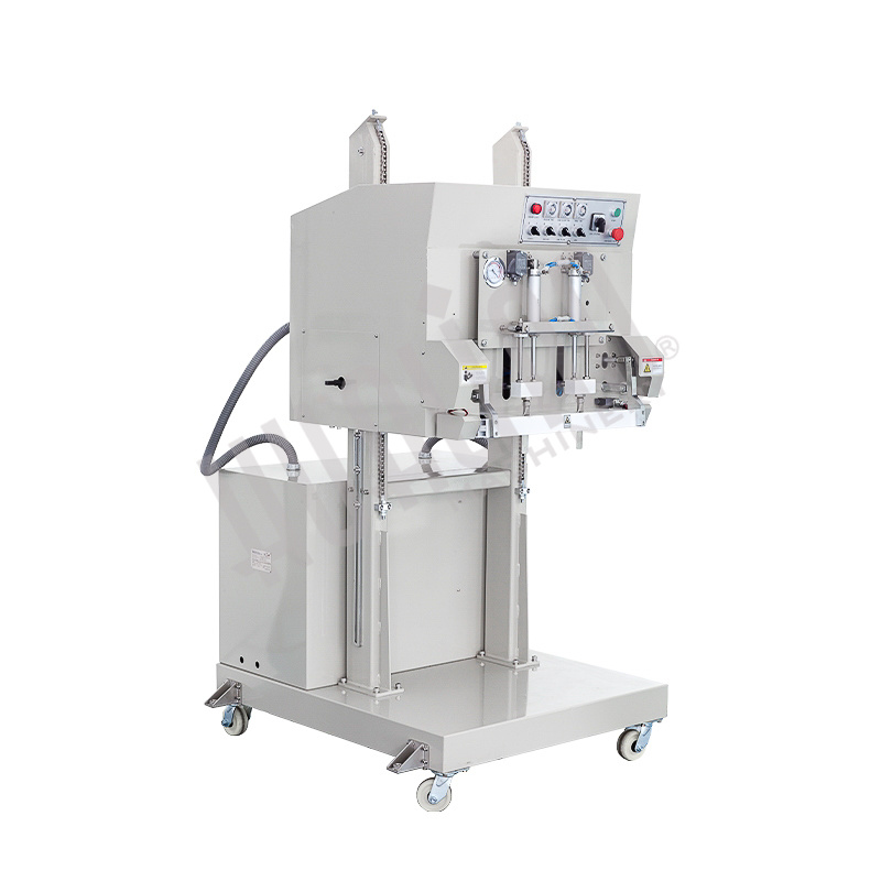 Вакуумный упаковщик DZQ-1000LD Hualian - Купить с доставкой по всему Казахстану