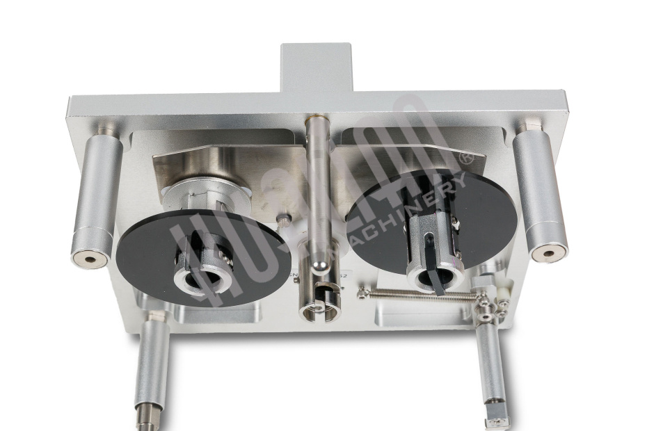 Встраиваемый ТТО принтер HL-X3 (32 мм, станина 400 мм для гориз. маш.) Hualian - Купить с доставкой по всему Казахстану