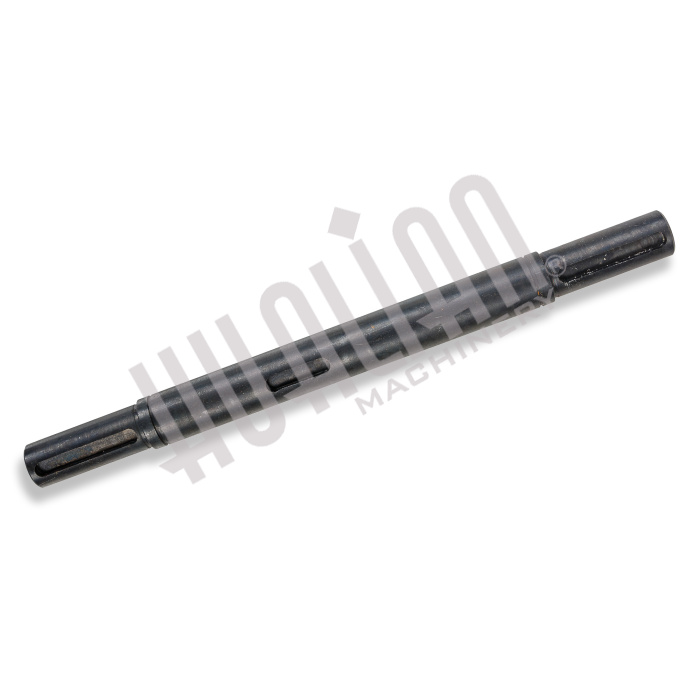 Задний вал привода нижних ремней FXJ-6050 (2 inch) Hualian - Купить с доставкой по всему Казахстану