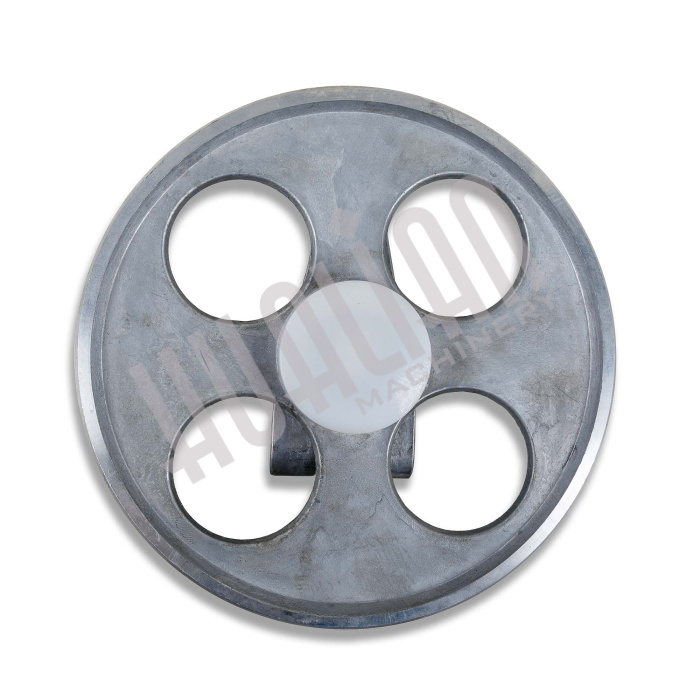 Шкив для JG-210 верхний Hualian - Купить с доставкой по всему Казахстану