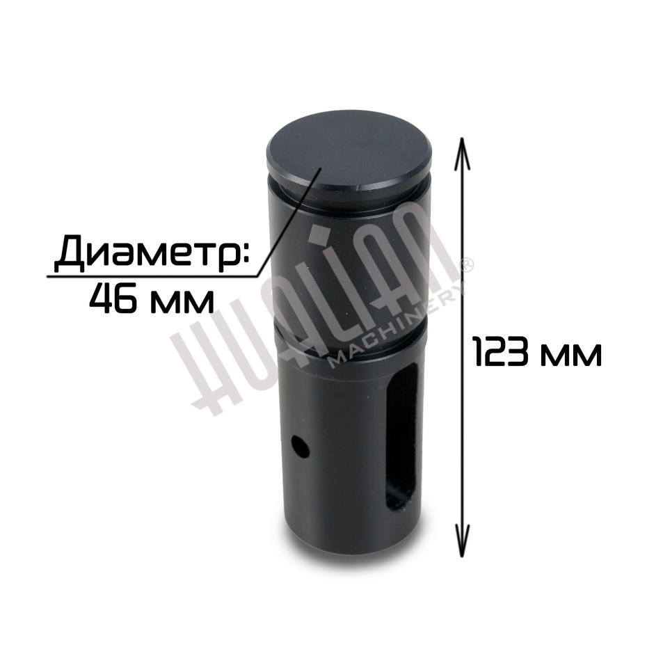 Плунжер HIM-01 Hualian - Купить с доставкой по всему Казахстану