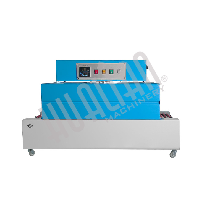 Термоусадочный тоннель ET-20 Hualian - Купить с доставкой по всему Казахстану