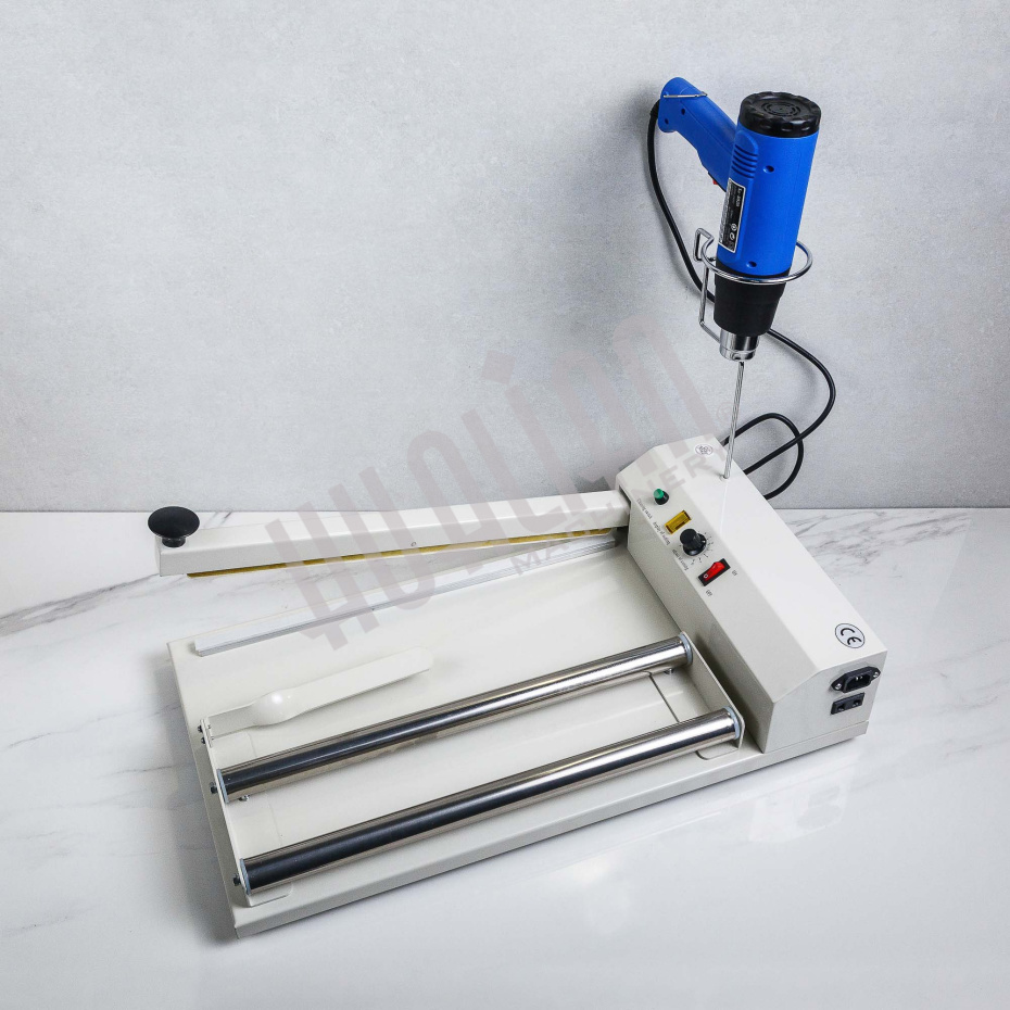 Настольный запайщик с термофеном SP-600 Hualian - Купить с доставкой по всему Казахстану