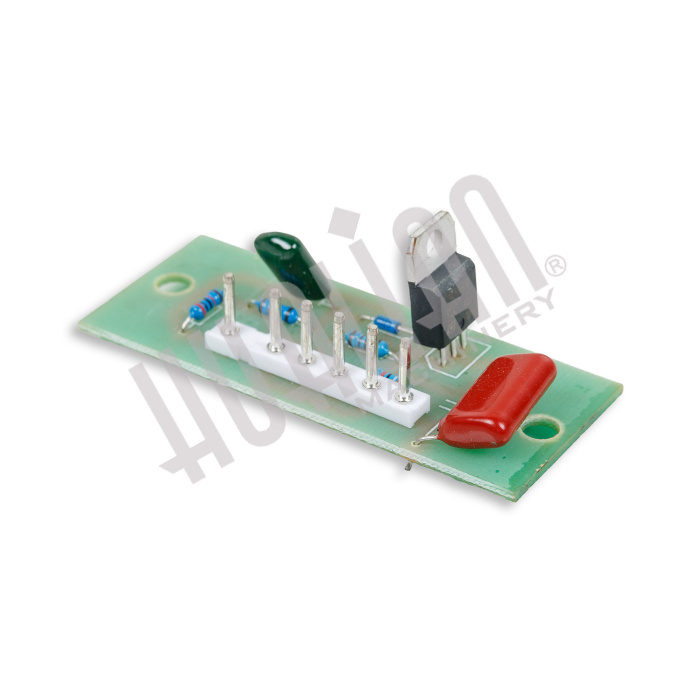 Плата управления датера PFS-C Hualian - Купить с доставкой по всему Казахстану