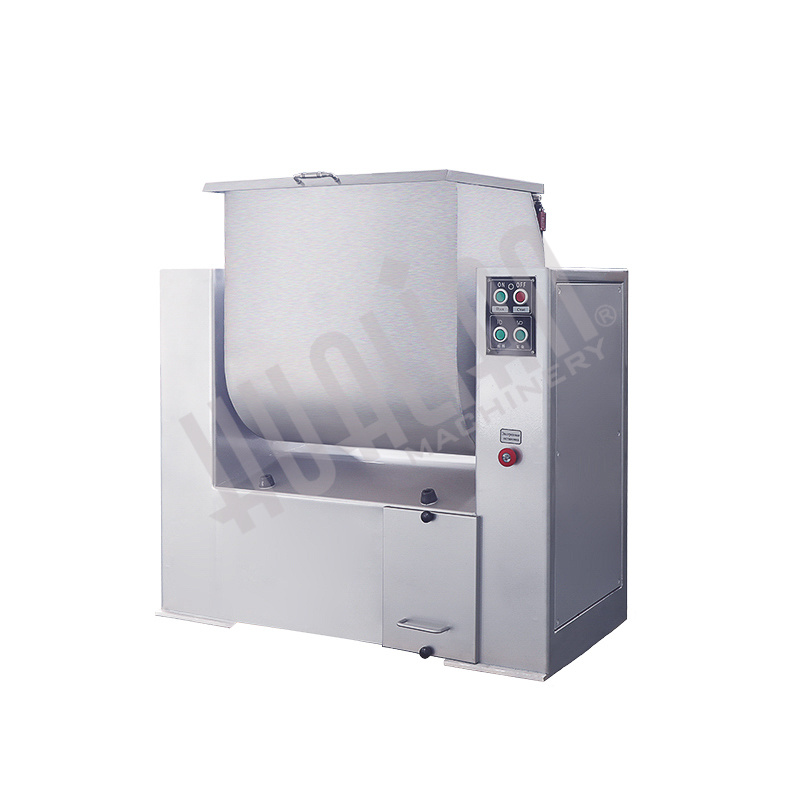 Фаршемесильный аппарат BWL-100 (HRF) Hualian - Купить с доставкой по всему Казахстану