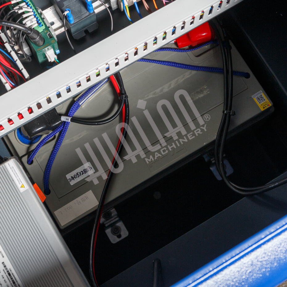 Мобильный обмотчик HL-4510 Hualian - Купить с доставкой по всему Казахстану