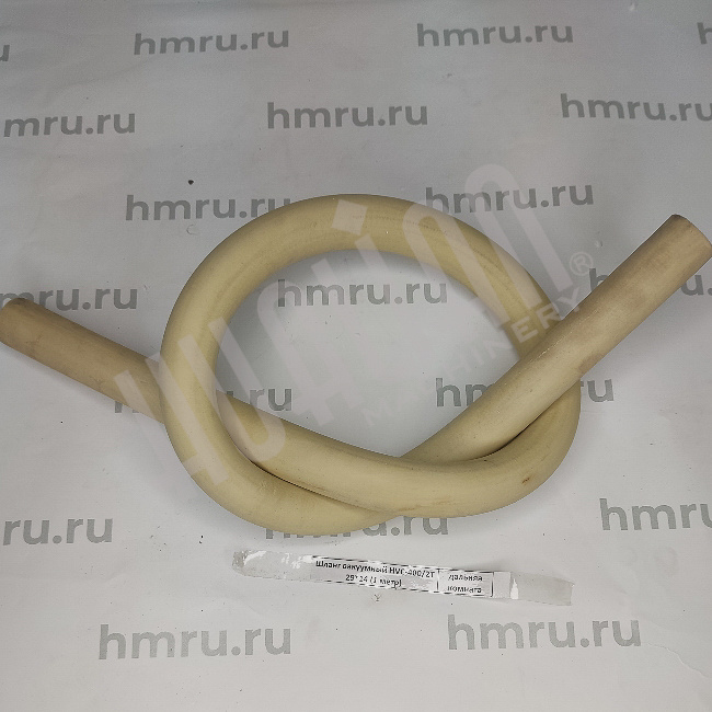 Шланг вакуумный HVC-400/2T 29*14 (1 метр) Hualian - Купить с доставкой по всему Казахстану