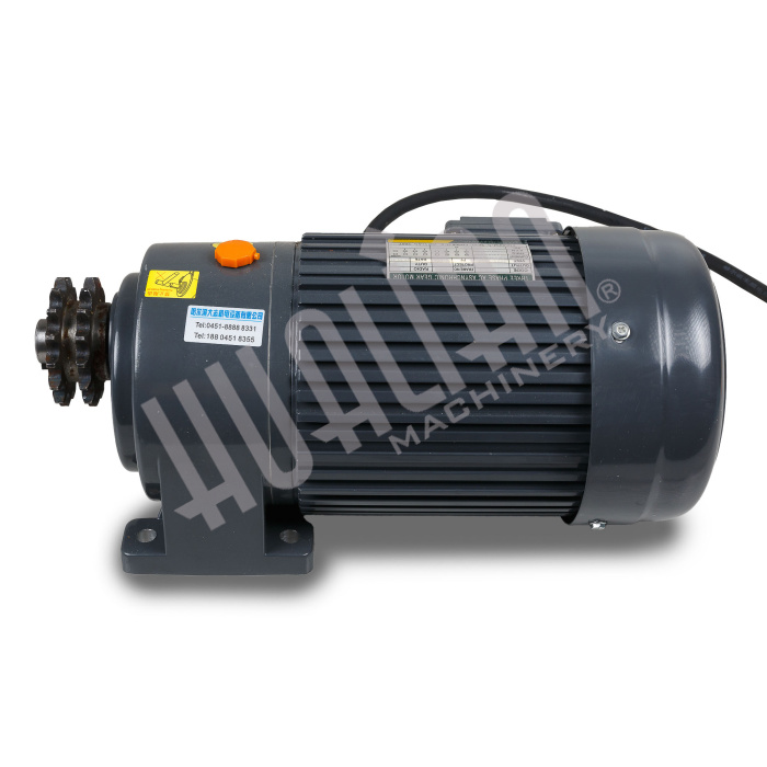 Двигатель для JGL-135-6A Hualian - Купить с доставкой по всему Казахстану