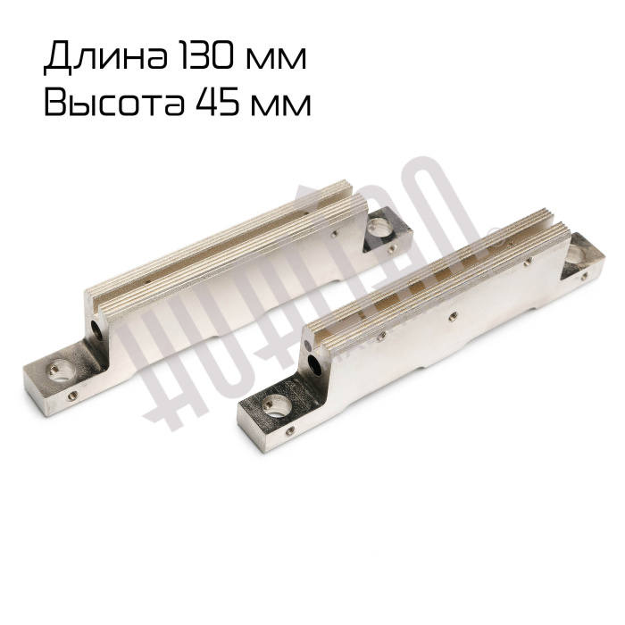 Комплект запаечных губок для DXDZ-250XD Hualian - Купить с доставкой по всему Казахстану