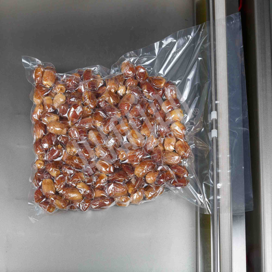 Вакуум-упаковочная машина напольного типа EV-41 Hualian - Купить с доставкой по всему Казахстану