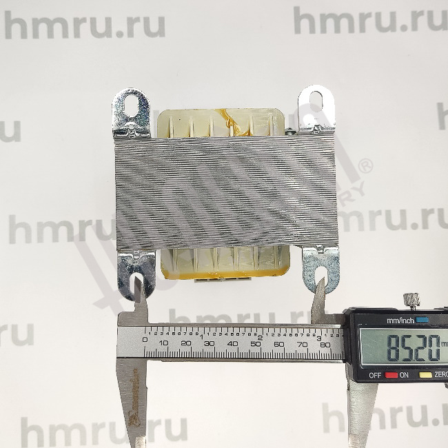 Трансформатор на нагрев для DZ-260/PD Hualian - Купить с доставкой по всему Казахстану