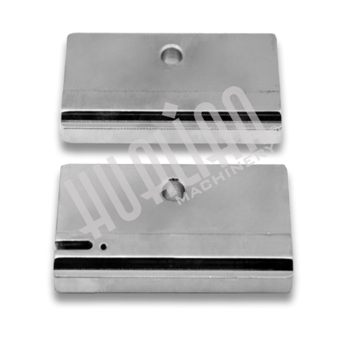 Нагревательный блок для FRM-1370 верхний правый Hualian - Купить с доставкой по всему Казахстану