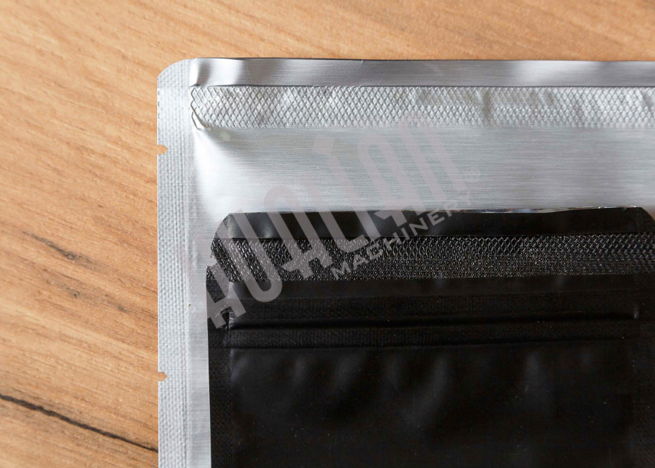 Роликовый мини запайщик HLGLF-50 Hualian - Купить с доставкой по всему Казахстану