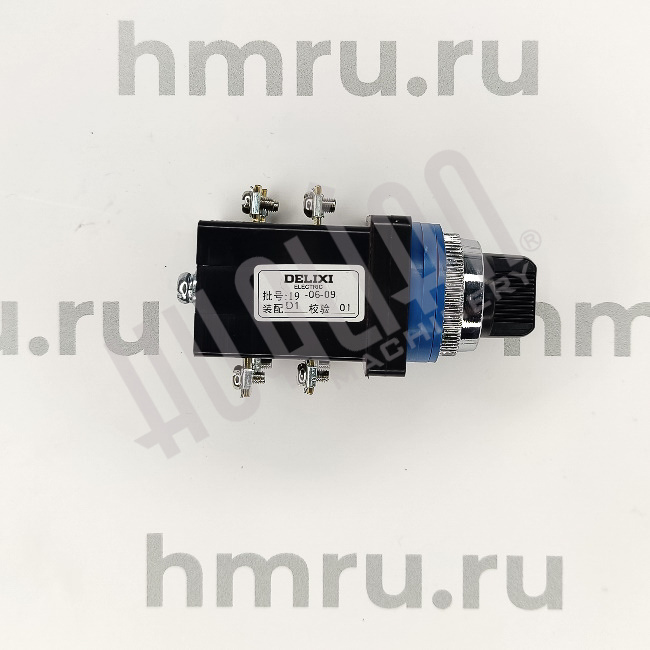 Переключатель питания на DZQ-400/2T (HVC-400/2T-G) Hualian - Купить с доставкой по всему Казахстану