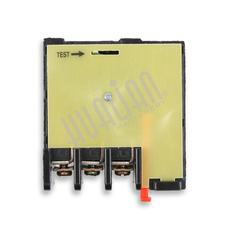 Тепловое реле для SXJ200-II Hualian - Купить с доставкой по всему Казахстану