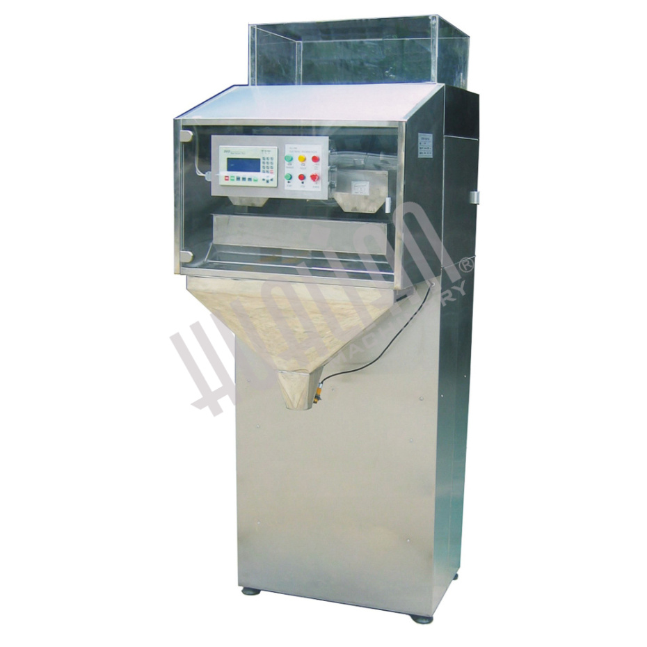 Автоматический электронный весовой дозатор EWM-2000 Hualian - Купить с доставкой по всему Казахстану