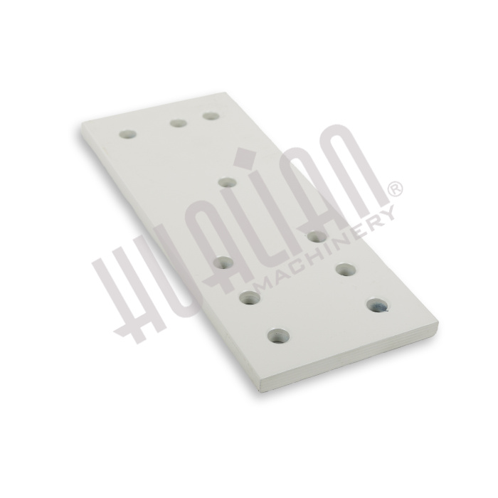 Установочная пластина для MY-812G, 200×78×8 мм Hualian - Купить с доставкой по всему Казахстану