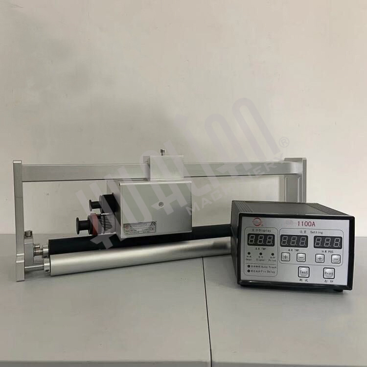 Автоматический встраиваемый датер на твердых чернилах MY-1100A (600, LTR) Hualian - Купить с доставкой по всему Казахстану