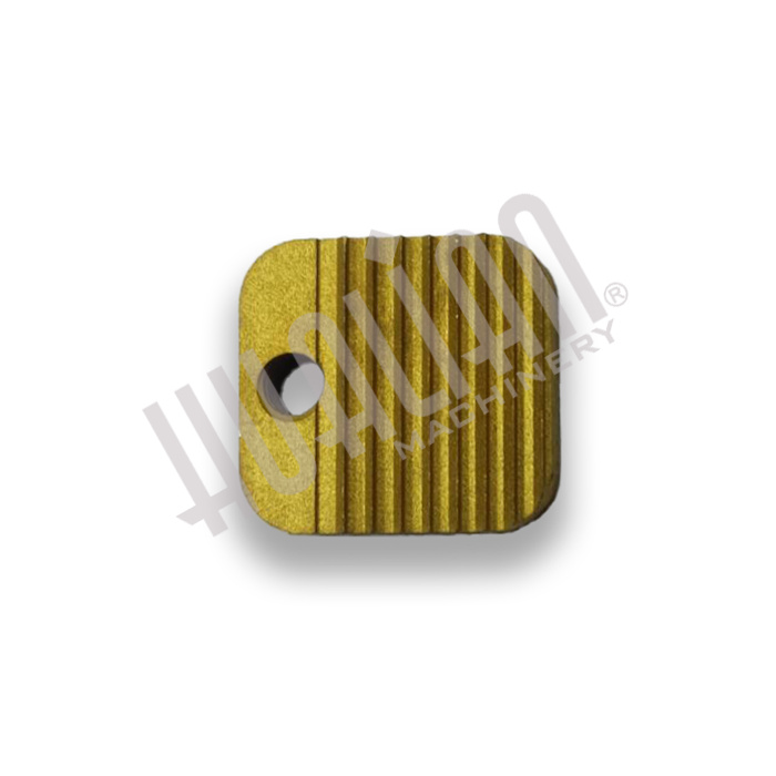 Зубчатая рейка натяжителя для KZ-13/16 Hualian - Купить с доставкой по всему Казахстану