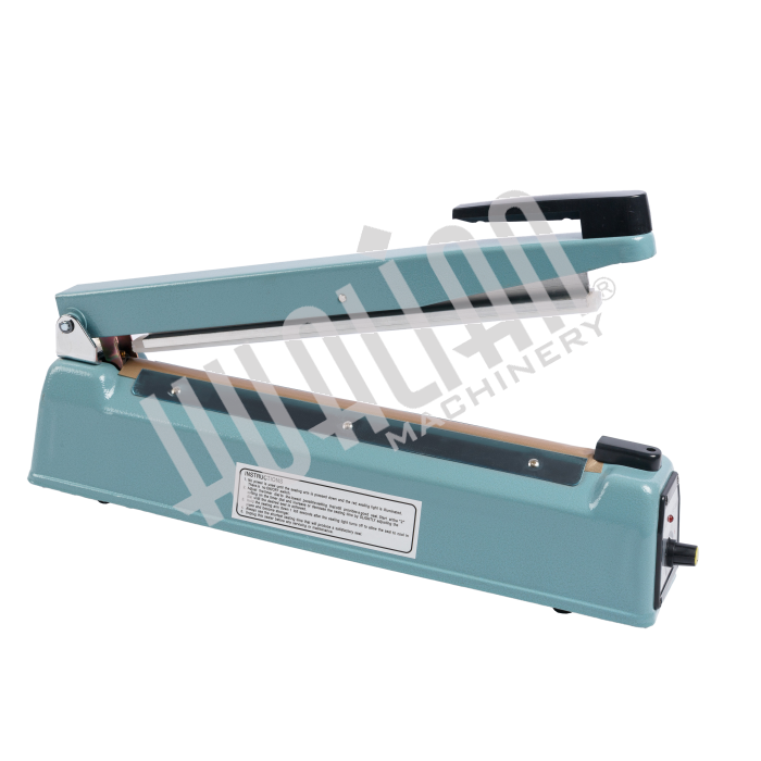 Ручной запайщик пакетов FS-300 IRON LOW COST Hualian - Купить с доставкой по всему Казахстану