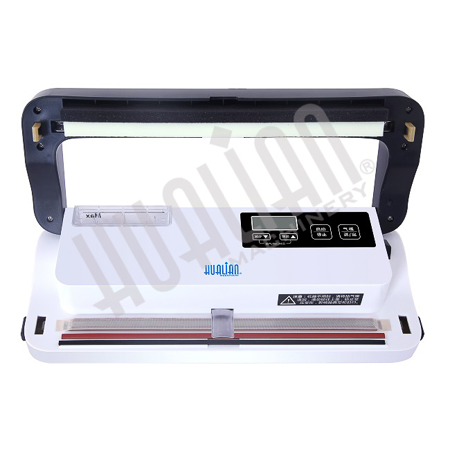 Вакуумный упаковщик DZ-290P Hualian - Купить с доставкой по всему Казахстану