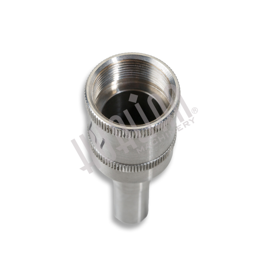 Сливная форсунка для PPF (14 мм) Hualian - Купить с доставкой по всему Казахстану