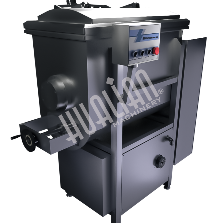 Вакуумный фаршемес JBZK-150 Hualian - Купить с доставкой по всему Казахстану