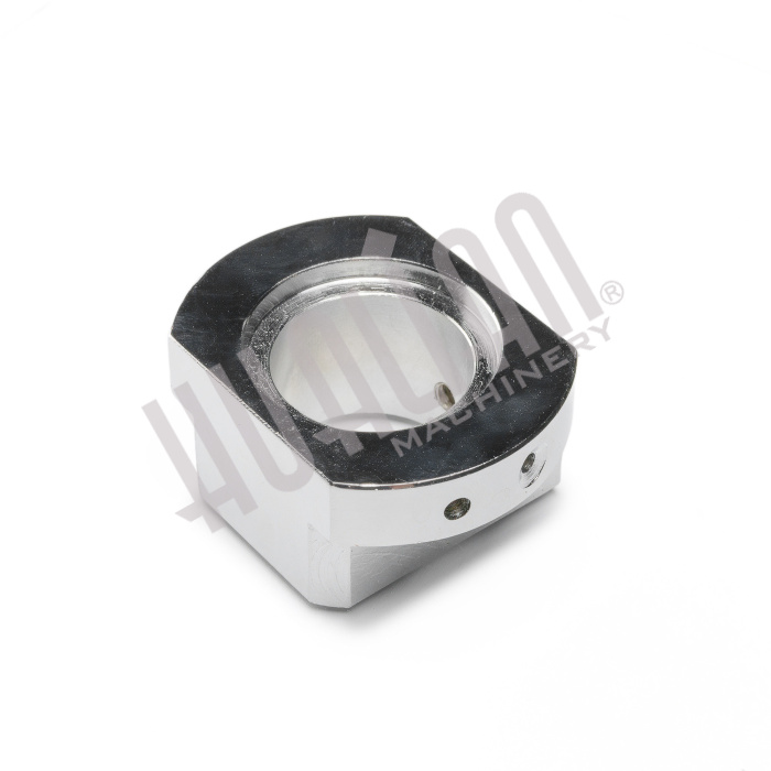 Держатель бронзовой втулки DXDK-40II подушка, правый Hualian - Купить с доставкой по всему Казахстану