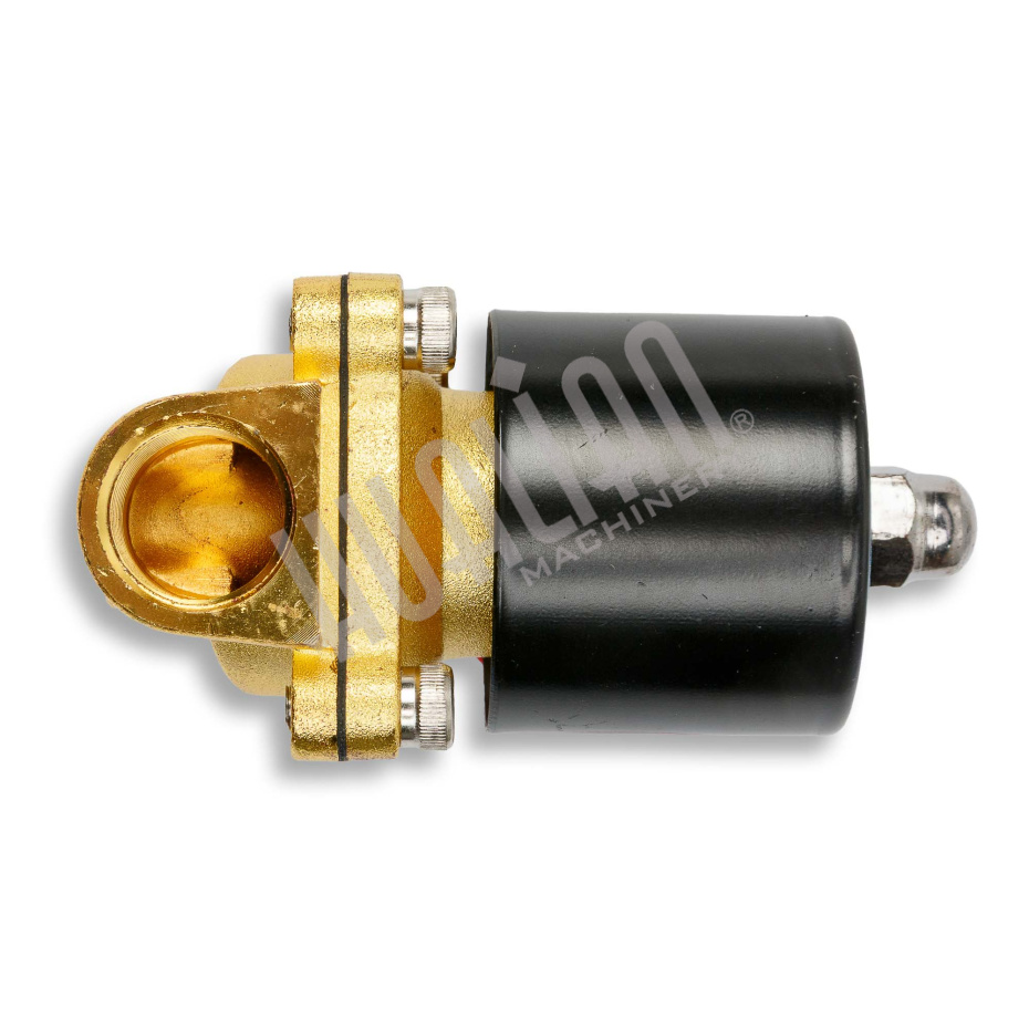 Электромагнитный клапан для GRZK-500 Hualian - Купить с доставкой по всему Казахстану