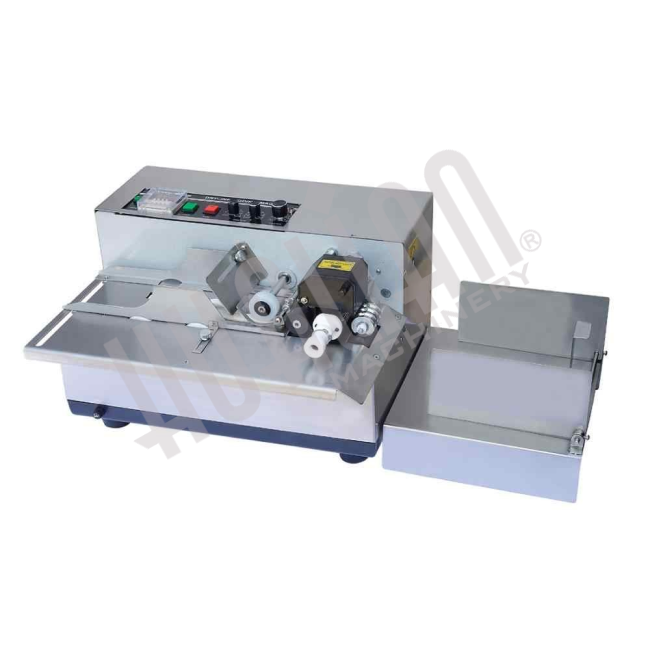 Автоматический датер на твердых чернилах MY-380F Hualian - Купить с доставкой по всему Казахстану