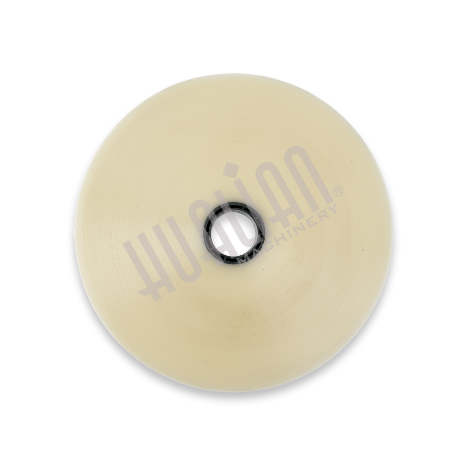 Бандерольная лента OPP;L-500m;W-29.4+/-0.2mm;110micron Hualian - Купить с доставкой по всему Казахстану