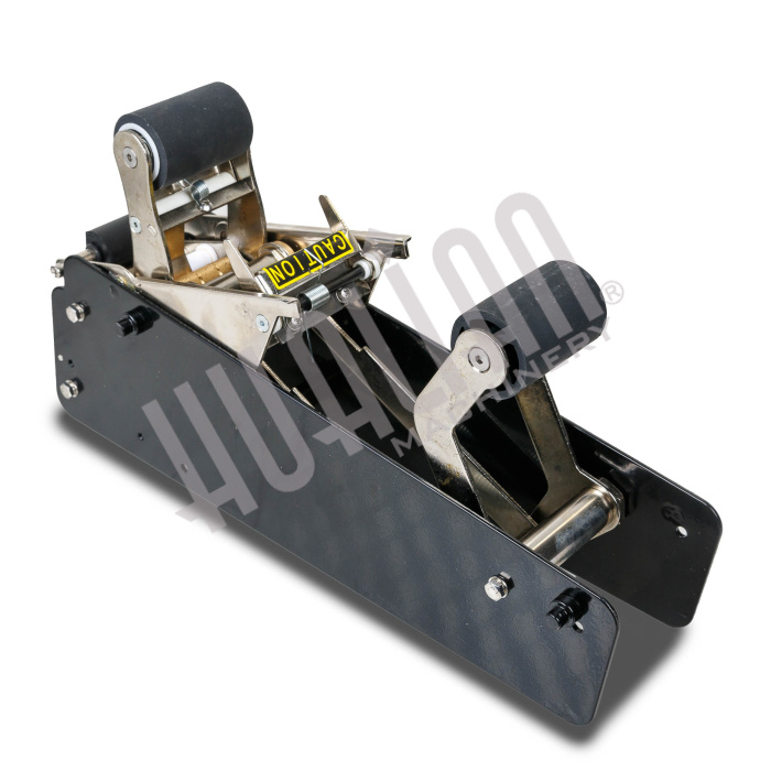 Заклеивающая группа верхняя 50 мм для FXJ-6050 Hualian - Купить с доставкой по всему Казахстану