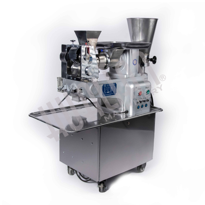 Пельменный аппарат JGL-135-5B (14-15 гр.) (модернизированный) Hualian - Купить с доставкой по всему Казахстану