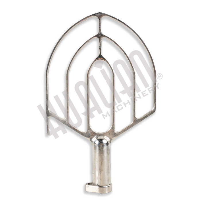 Лопатка для миксера B20 Hualian - Купить с доставкой по всему Казахстану