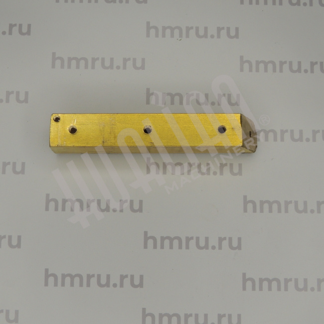 Нагревательный блок для FRB-770 верхний Hualian - Купить с доставкой по всему Казахстану