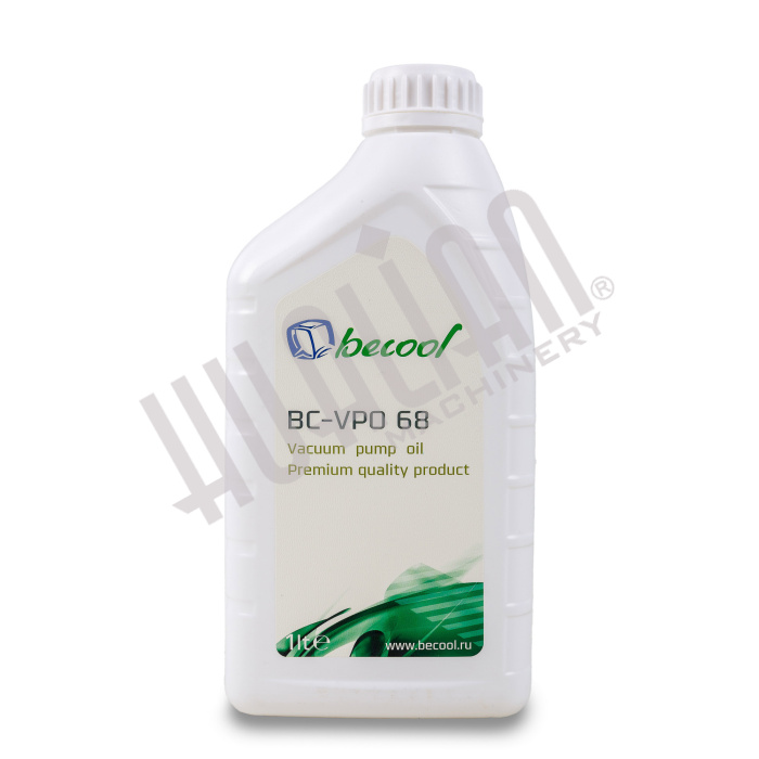 Масло вакуумное BC-VPO 68 (1л.) Hualian - Купить с доставкой по всему Казахстану