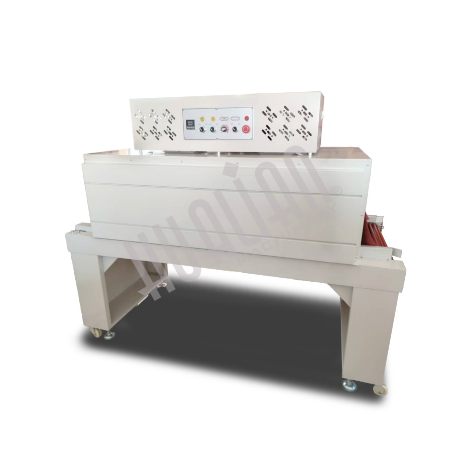 BS-7540LN жылулық жиырылатын туннелі Hualian - Купить с доставкой по всему Казахстану