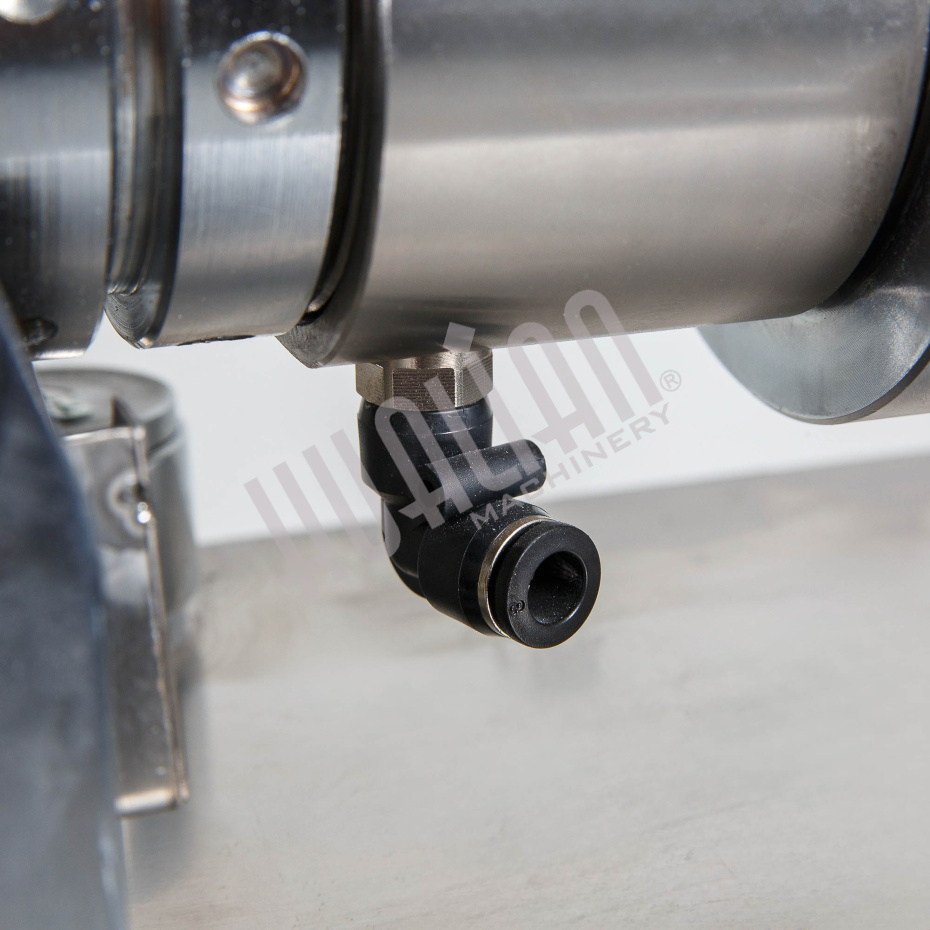 Пельменный аппарат JGL-135-5B (14-15 гр) (100х52х8) Hualian - Купить с доставкой по всему Казахстану