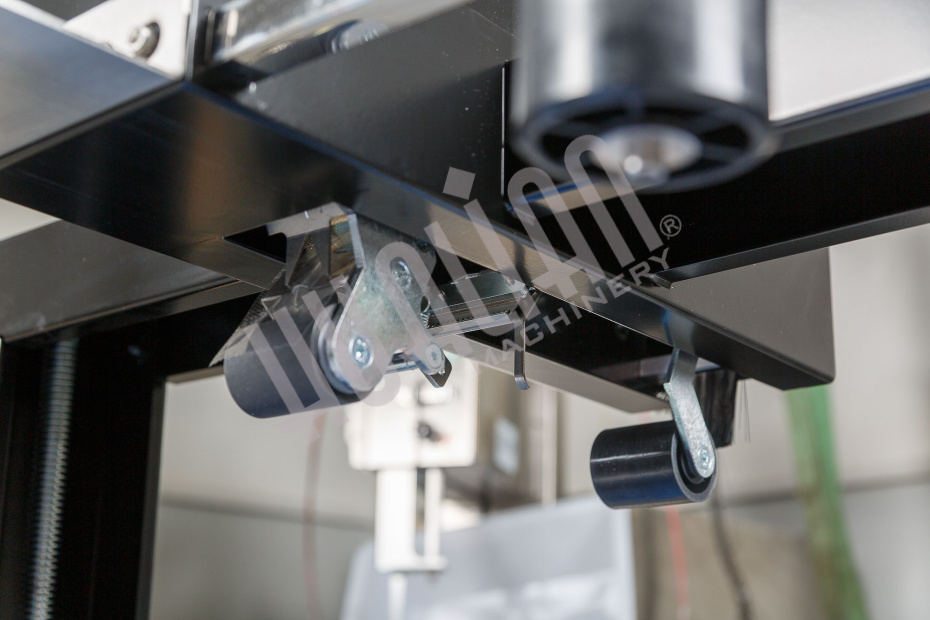 Полуавтоматический заклейщик коробов FXJ-4030A Hualian - Купить с доставкой по всему Казахстану