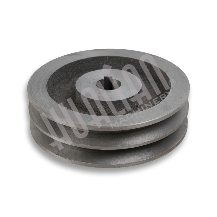 Шкив для редуктора для куттера QS620A Hualian - Купить с доставкой по всему Казахстану