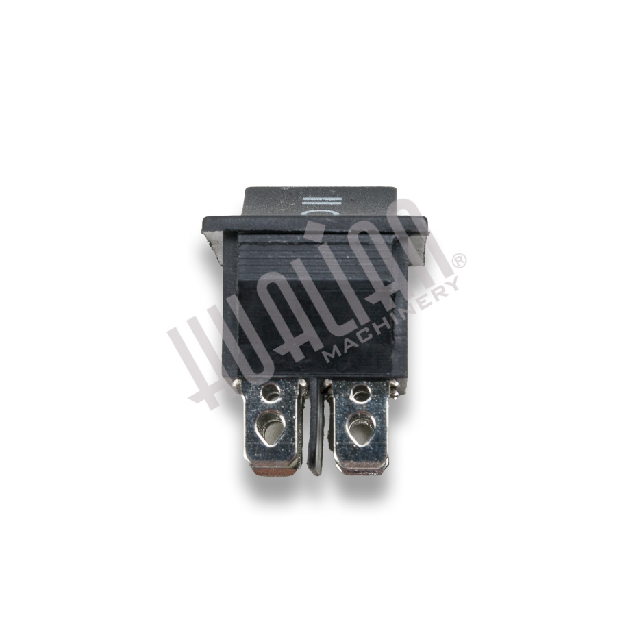 Переключатель 3-х позиционный для HMT Hualian - Купить с доставкой по всему Казахстану