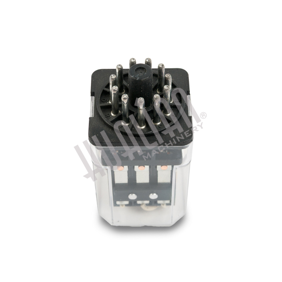 Реле JTX-3C для TB-390/540 Hualian - Купить с доставкой по всему Казахстану