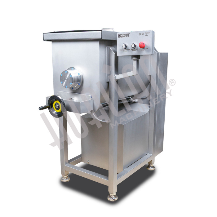 Фаршемес открытого типа JB-150 Hualian - Купить с доставкой по всему Казахстану