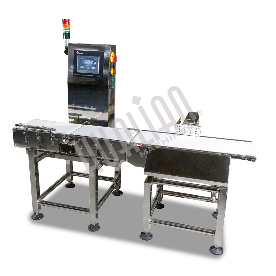 Контрольно-динамические весы (чеквейер) IXL-300 Hualian - Купить с доставкой по всему Казахстану